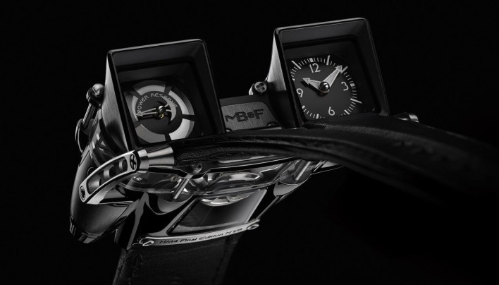 15 Pictures – Watches