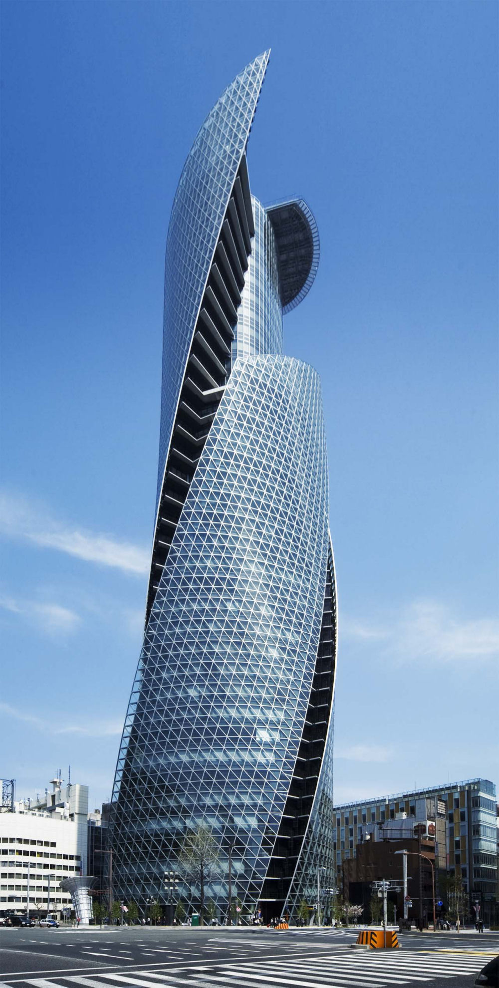 15 Pictures - Modern Buildings